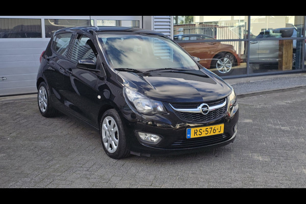 Opel KARL 1.0 ecoFLEX Edition