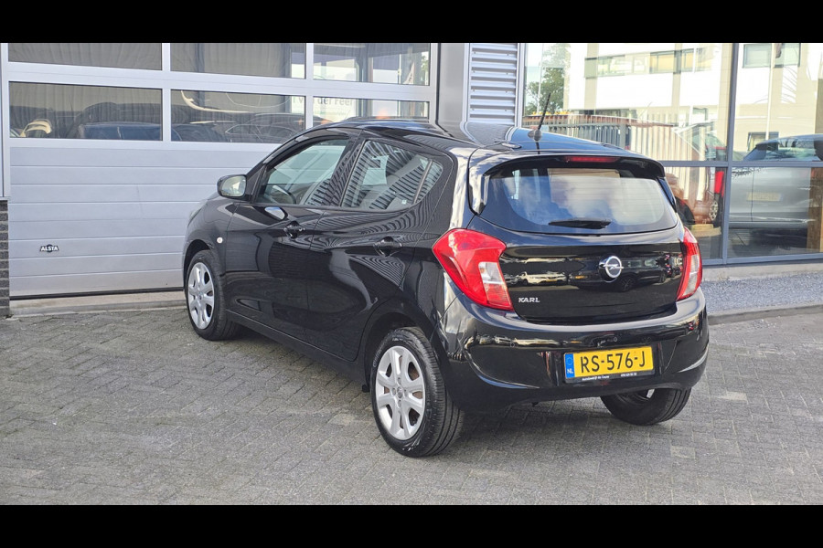 Opel KARL 1.0 ecoFLEX Edition