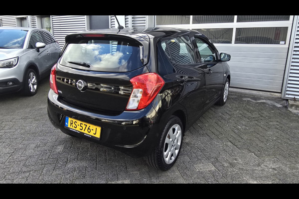 Opel KARL 1.0 ecoFLEX Edition