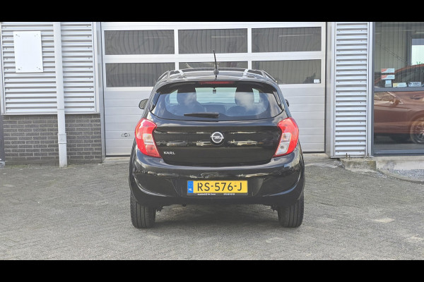 Opel KARL 1.0 ecoFLEX Edition