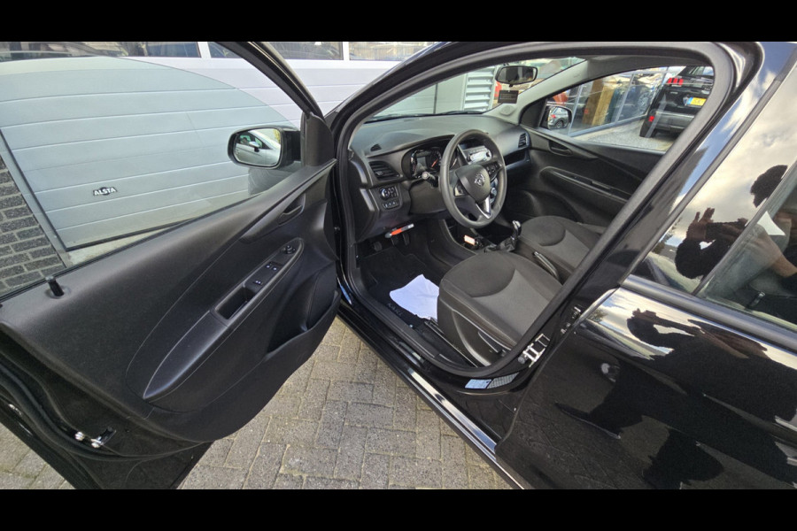 Opel KARL 1.0 ecoFLEX Edition