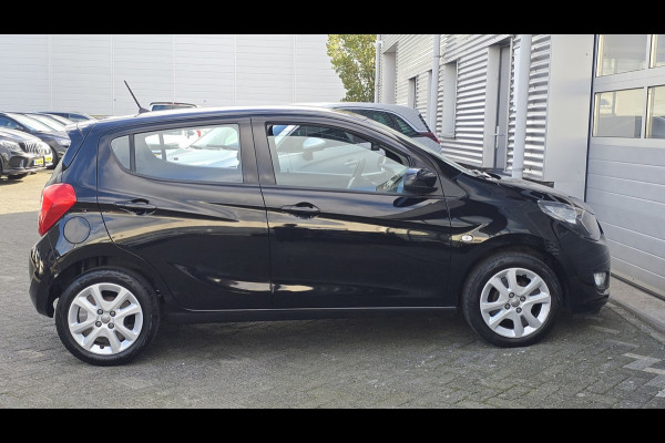 Opel KARL 1.0 ecoFLEX Edition