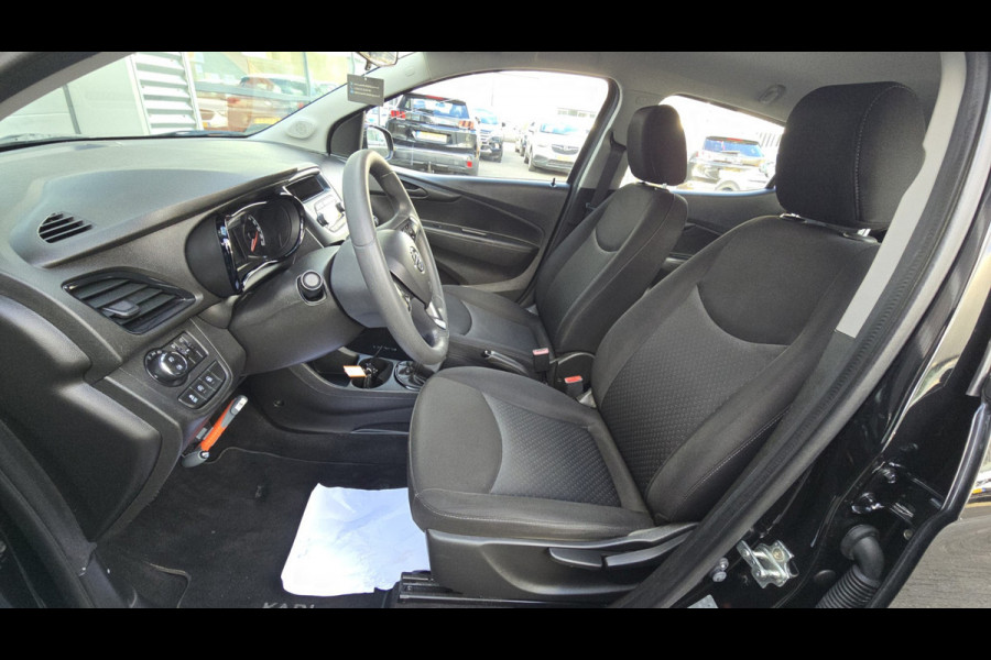 Opel KARL 1.0 ecoFLEX Edition