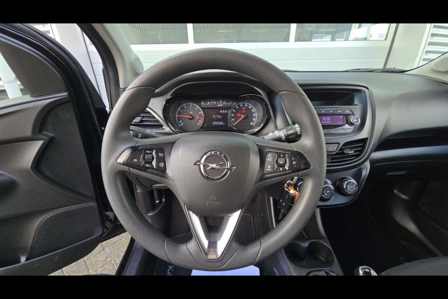 Opel KARL 1.0 ecoFLEX Edition