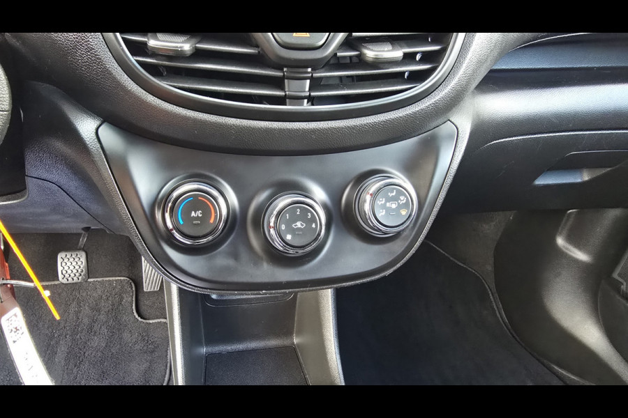 Opel KARL 1.0 ecoFLEX Edition