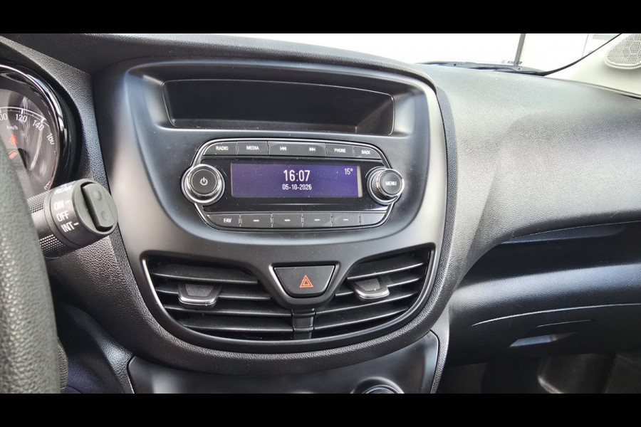 Opel KARL 1.0 ecoFLEX Edition