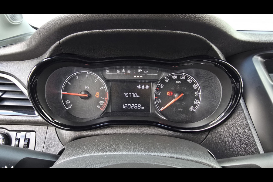 Opel KARL 1.0 ecoFLEX Edition