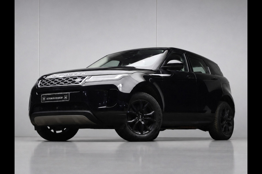 Land Rover Range Rover Evoque 1.5 P300e AWD S Sport (APPLE CARPLAY,NAVI,CAMERA,360 VIEW,LED,ELEKTRISCHE STOELEN,LEDER,LM VELGEN)
