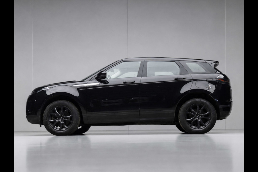 Land Rover Range Rover Evoque 1.5 P300e AWD S Sport (APPLE CARPLAY,NAVI,CAMERA,360 VIEW,LED,ELEKTRISCHE STOELEN,LEDER,LM VELGEN)