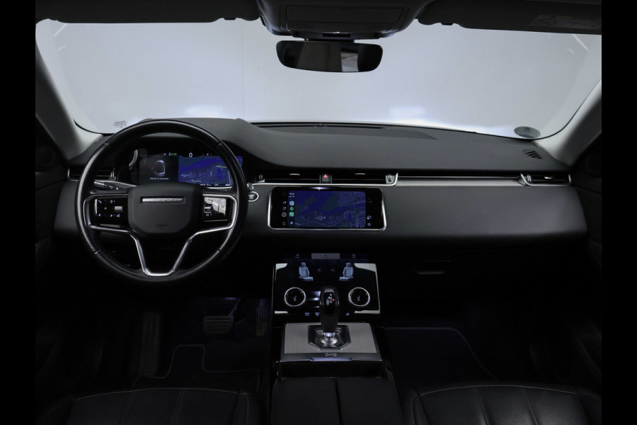 Land Rover Range Rover Evoque 1.5 P300e AWD S Sport (APPLE CARPLAY,NAVI,CAMERA,360 VIEW,LED,ELEKTRISCHE STOELEN,LEDER,LM VELGEN)