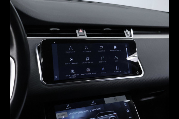 Land Rover Range Rover Evoque 1.5 P300e AWD S Sport (APPLE CARPLAY,NAVI,CAMERA,360 VIEW,LED,ELEKTRISCHE STOELEN,LEDER,LM VELGEN)