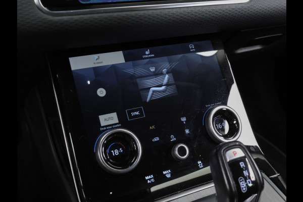Land Rover Range Rover Evoque 1.5 P300e AWD S Sport (APPLE CARPLAY,NAVI,CAMERA,360 VIEW,LED,ELEKTRISCHE STOELEN,LEDER,LM VELGEN)