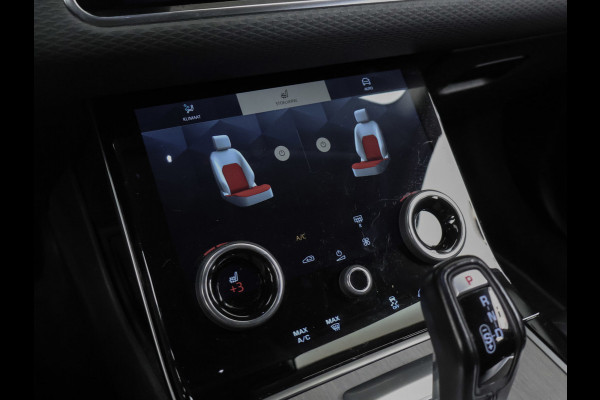 Land Rover Range Rover Evoque 1.5 P300e AWD S Sport (APPLE CARPLAY,NAVI,CAMERA,360 VIEW,LED,ELEKTRISCHE STOELEN,LEDER,LM VELGEN)