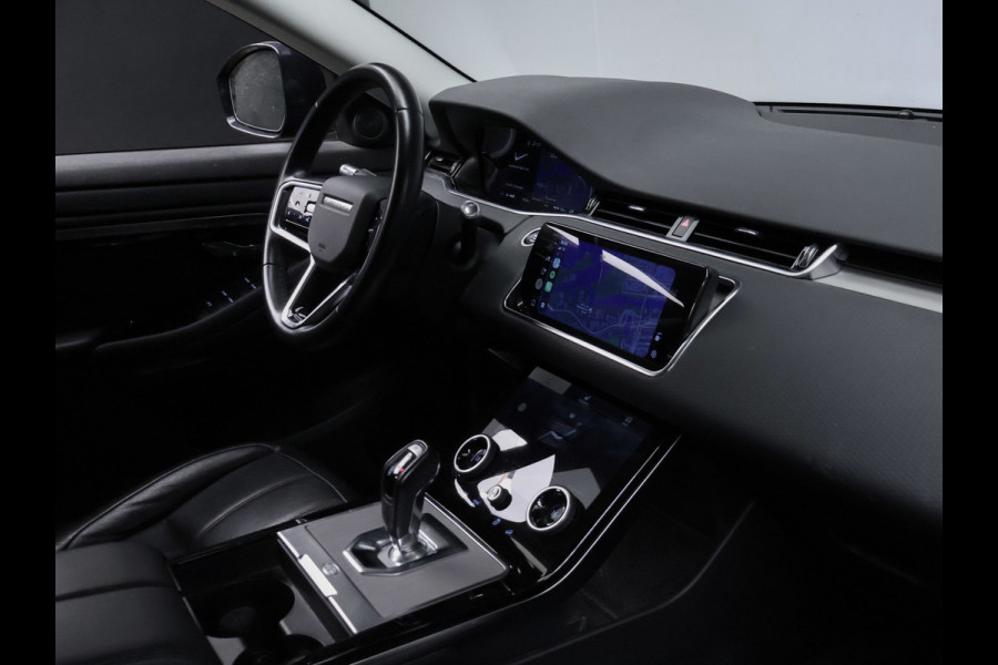 Land Rover Range Rover Evoque 1.5 P300e AWD S Sport (APPLE CARPLAY,NAVI,CAMERA,360 VIEW,LED,ELEKTRISCHE STOELEN,LEDER,LM VELGEN)