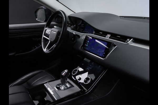 Land Rover Range Rover Evoque 1.5 P300e AWD S Sport (APPLE CARPLAY,NAVI,CAMERA,360 VIEW,LED,ELEKTRISCHE STOELEN,LEDER,LM VELGEN)