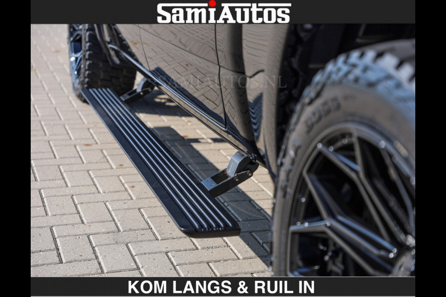 Dodge Ram Limited 540 PK | €84950,- excl De Meest Luxe en Volle Pick-Up in zijn Klasse | Massage + Full Option | Comfortabele Dubbele Cabine met Royale 5 Zitplaatsen | BPM vrij | Nu Leverbaar uit Voorraad | Voorraad Nr 2334 - 5409 | De specialist in Amerikaanse pick‑ups in Nederland en Europa.