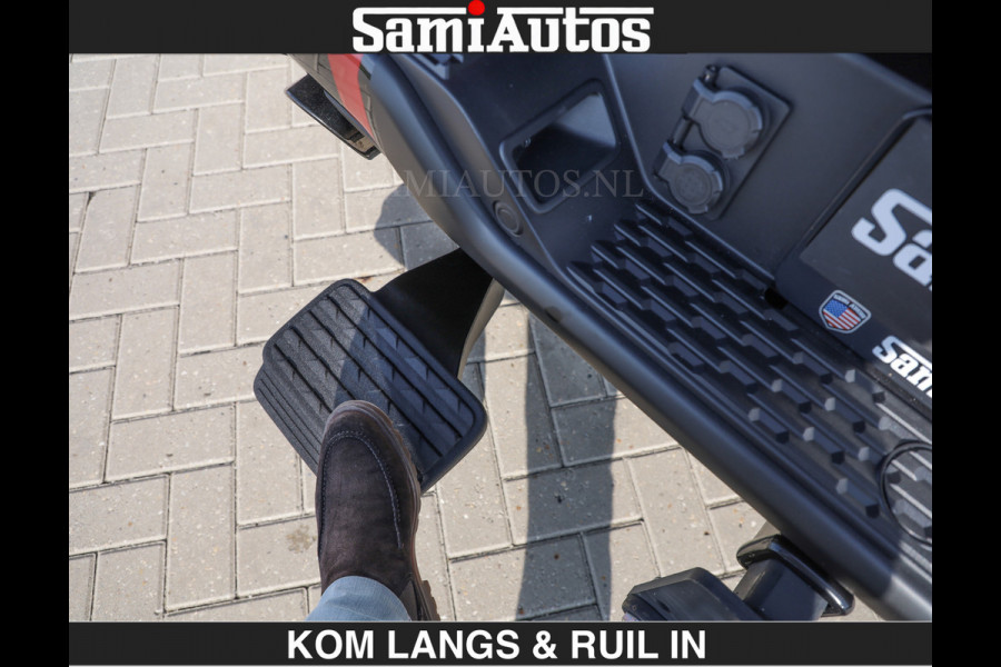 Dodge Ram Limited 540 PK | €84950,- excl De Meest Luxe en Volle Pick-Up in zijn Klasse | Massage + Full Option | Comfortabele Dubbele Cabine met Royale 5 Zitplaatsen | BPM vrij | Nu Leverbaar uit Voorraad | Voorraad Nr 2334 - 5409 | De specialist in Amerikaanse pick‑ups in Nederland en Europa.