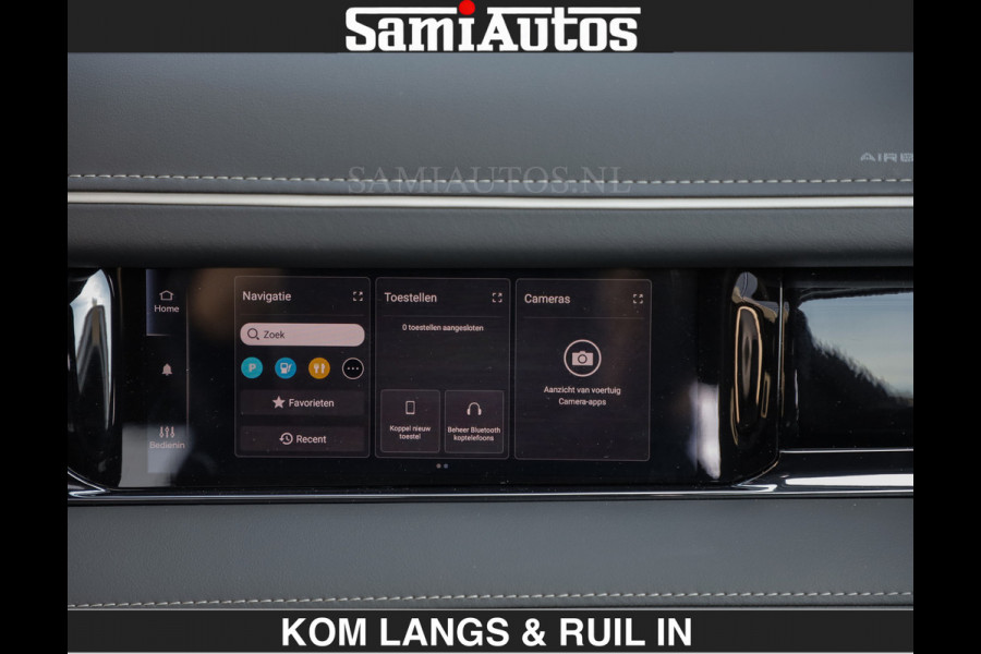 Dodge Ram Limited 540 PK | €84950,- excl De Meest Luxe en Volle Pick-Up in zijn Klasse | Massage + Full Option | Comfortabele Dubbele Cabine met Royale 5 Zitplaatsen | BPM vrij | Nu Leverbaar uit Voorraad | Voorraad Nr 2334 - 5409 | De specialist in Amerikaanse pick‑ups in Nederland en Europa.