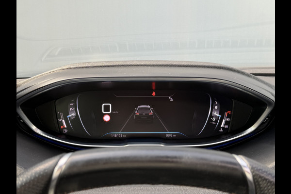 Peugeot 5008 BWJ 10-2022 | 1.2T 131PK GT | PANO DAK | EL KOFFERKLEP | CLIMA | NAVI | CARPLAY |  PDC | PRIVACY GLASS | LED |