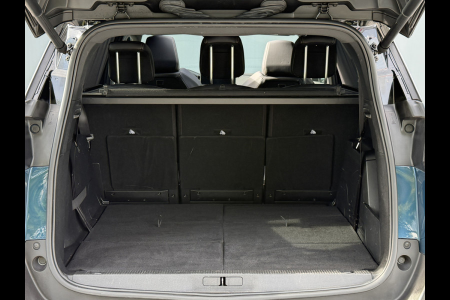 Peugeot 5008 BWJ 10-2022 | 1.2T 131PK GT | PANO DAK | EL KOFFERKLEP | CLIMA | NAVI | CARPLAY |  PDC | PRIVACY GLASS | LED |