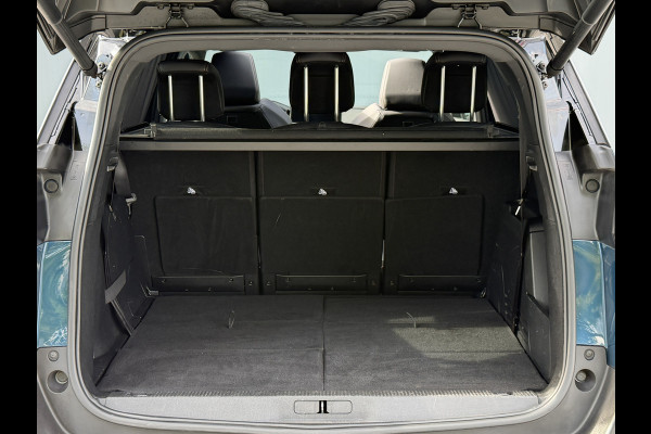 Peugeot 5008 BWJ 10-2022 | 1.2T 131PK GT | PANO DAK | EL KOFFERKLEP | CLIMA | NAVI | CARPLAY |  PDC | PRIVACY GLASS | LED |