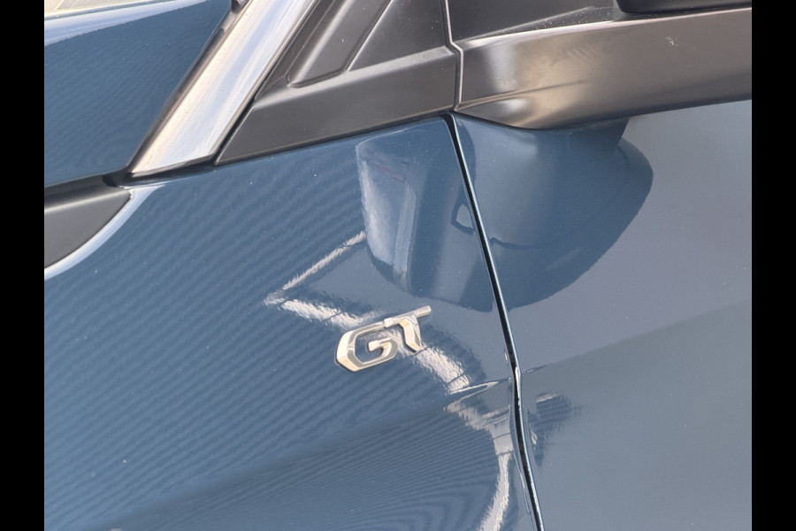 Peugeot 5008 BWJ 10-2022 | 1.2T 131PK GT | PANO DAK | EL KOFFERKLEP | CLIMA | NAVI | CARPLAY |  PDC | PRIVACY GLASS | LED |