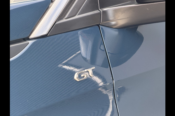 Peugeot 5008 BWJ 10-2022 | 1.2T 131PK GT | PANO DAK | EL KOFFERKLEP | CLIMA | NAVI | CARPLAY |  PDC | PRIVACY GLASS | LED |
