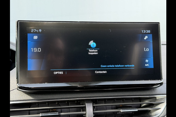 Peugeot 5008 BWJ 10-2022 | 1.2T 131PK GT | PANO DAK | EL KOFFERKLEP | CLIMA | NAVI | CARPLAY |  PDC | PRIVACY GLASS | LED |