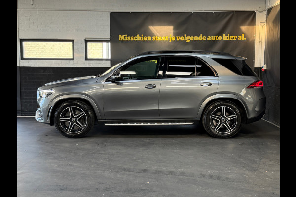 Mercedes-Benz GLE 450 4MATIC Premium Plus | Pano | Burmester | memory | Sfeer | BTW | NAP | AMG Pack | Trekhaak | NL Auto |