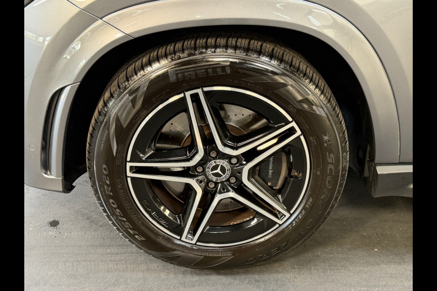 Mercedes-Benz GLE 450 4MATIC Premium Plus | Pano | Burmester | memory | Sfeer | BTW | NAP | AMG Pack | Trekhaak | NL Auto |