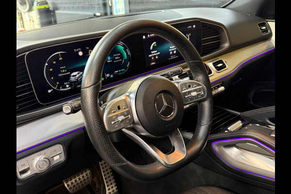 Mercedes-Benz GLE 450 4MATIC Premium Plus | Pano | Burmester | memory | Sfeer | BTW | NAP | AMG Pack | Trekhaak | NL Auto |