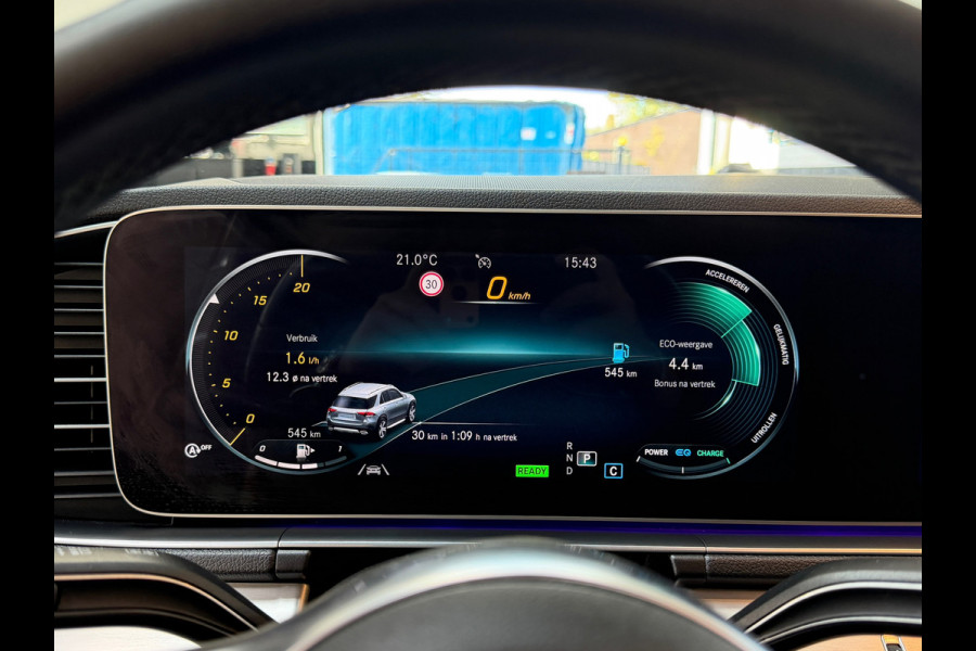 Mercedes-Benz GLE 450 4MATIC Premium Plus | Pano | Burmester | memory | Sfeer | BTW | NAP | AMG Pack | Trekhaak | NL Auto |