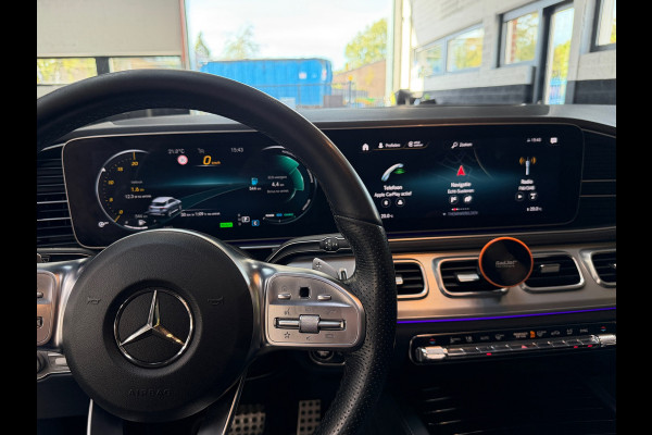 Mercedes-Benz GLE 450 4MATIC Premium Plus | Pano | Burmester | memory | Sfeer | BTW | NAP | AMG Pack | Trekhaak | NL Auto |