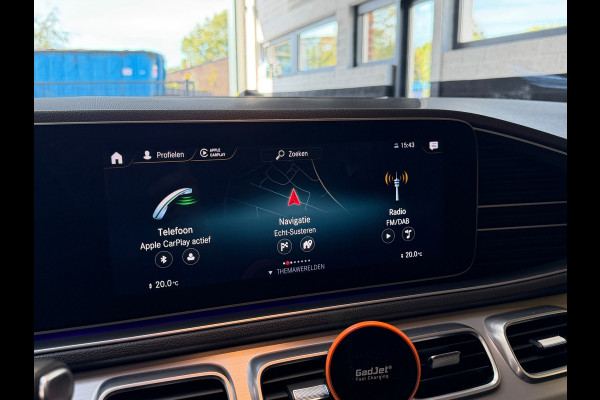 Mercedes-Benz GLE 450 4MATIC Premium Plus | Pano | Burmester | memory | Sfeer | BTW | NAP | AMG Pack | Trekhaak | NL Auto |