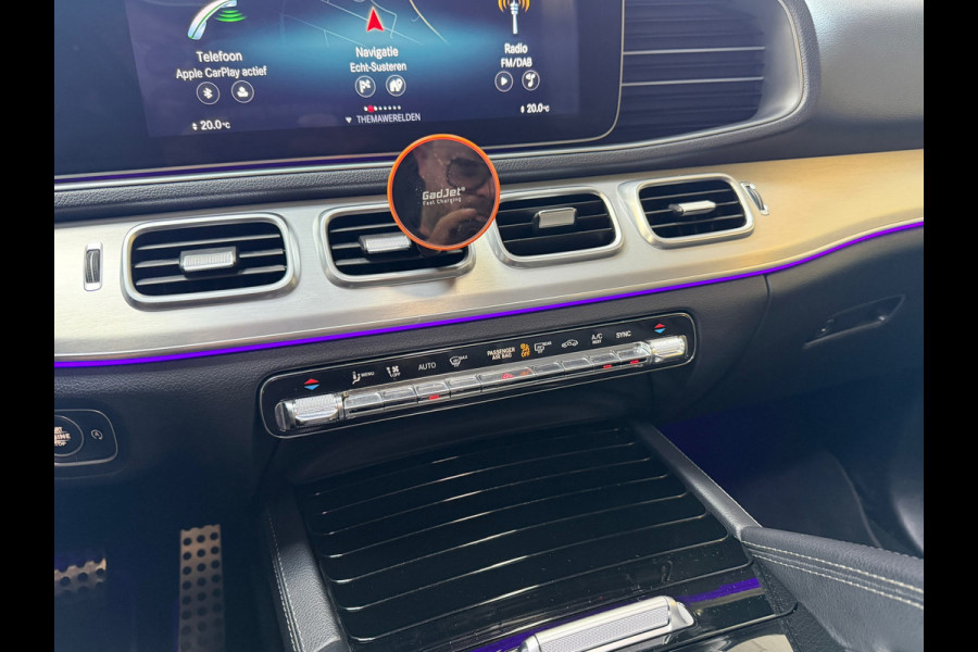 Mercedes-Benz GLE 450 4MATIC Premium Plus | Pano | Burmester | memory | Sfeer | BTW | NAP | AMG Pack | Trekhaak | NL Auto |
