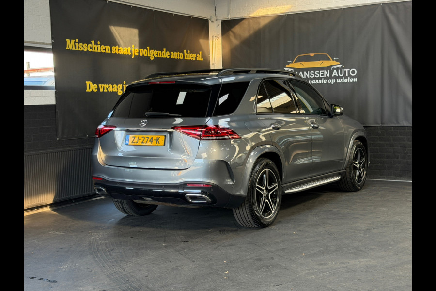 Mercedes-Benz GLE 450 4MATIC Premium Plus | Pano | Burmester | memory | Sfeer | BTW | NAP | AMG Pack | Trekhaak | NL Auto |