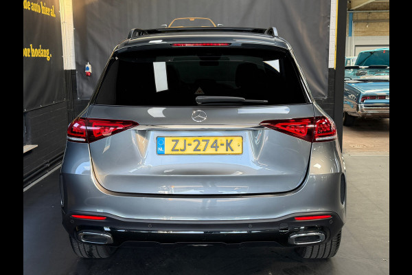 Mercedes-Benz GLE 450 4MATIC Premium Plus | Pano | Burmester | memory | Sfeer | BTW | NAP | AMG Pack | Trekhaak | NL Auto |