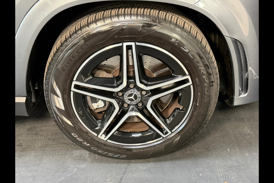 Mercedes-Benz GLE 450 4MATIC Premium Plus | Pano | Burmester | memory | Sfeer | BTW | NAP | AMG Pack | Trekhaak | NL Auto |