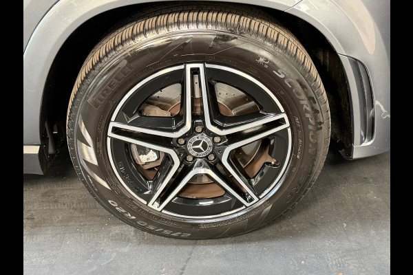 Mercedes-Benz GLE 450 4MATIC Premium Plus | Pano | Burmester | memory | Sfeer | BTW | NAP | AMG Pack | Trekhaak | NL Auto |
