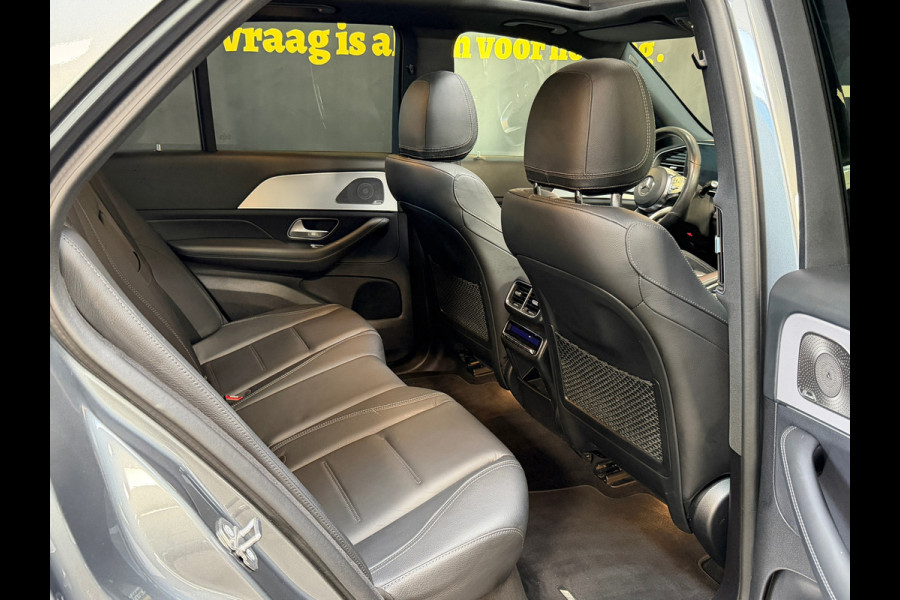 Mercedes-Benz GLE 450 4MATIC Premium Plus | Pano | Burmester | memory | Sfeer | BTW | NAP | AMG Pack | Trekhaak | NL Auto |