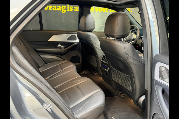 Mercedes-Benz GLE 450 4MATIC Premium Plus | Pano | Burmester | memory | Sfeer | BTW | NAP | AMG Pack | Trekhaak | NL Auto |