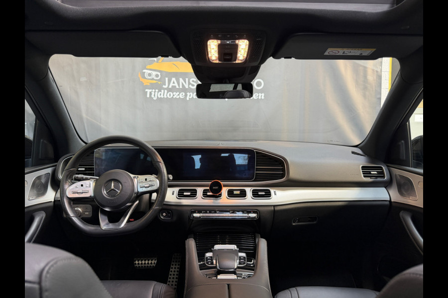 Mercedes-Benz GLE 450 4MATIC Premium Plus | Pano | Burmester | memory | Sfeer | BTW | NAP | AMG Pack | Trekhaak | NL Auto |