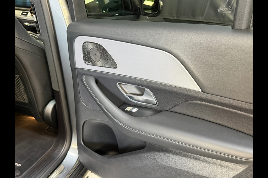 Mercedes-Benz GLE 450 4MATIC Premium Plus | Pano | Burmester | memory | Sfeer | BTW | NAP | AMG Pack | Trekhaak | NL Auto |