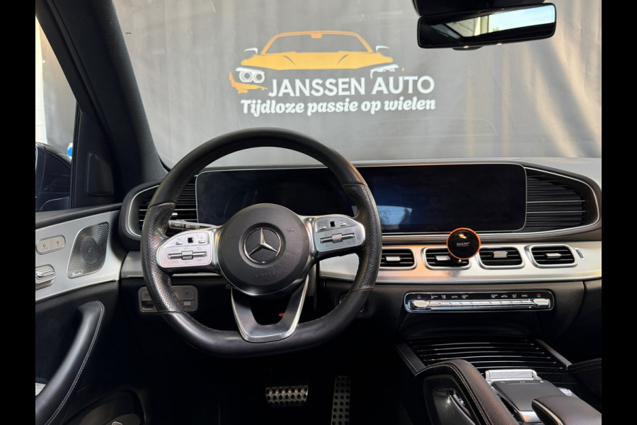 Mercedes-Benz GLE 450 4MATIC Premium Plus | Pano | Burmester | memory | Sfeer | BTW | NAP | AMG Pack | Trekhaak | NL Auto |
