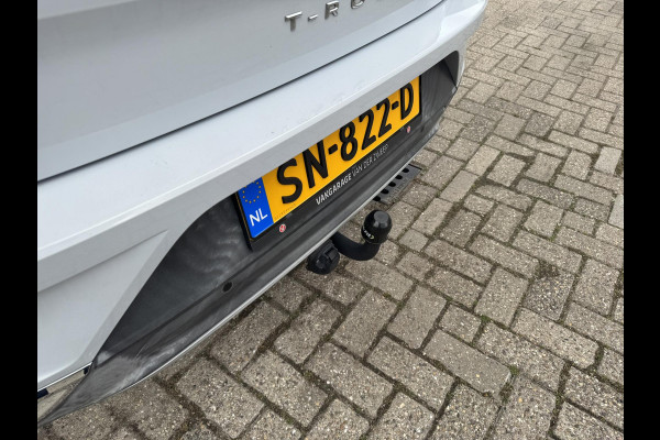 Volkswagen T-Roc 1.0 TSI Style | Cruise Control Adaptief | PDC V+A | LED verlichting