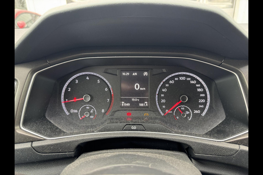 Volkswagen T-Roc 1.0 TSI Style | Cruise Control Adaptief | PDC V+A | LED verlichting