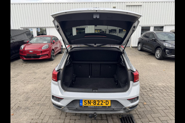 Volkswagen T-Roc 1.0 TSI Style | Cruise Control Adaptief | PDC V+A | LED verlichting