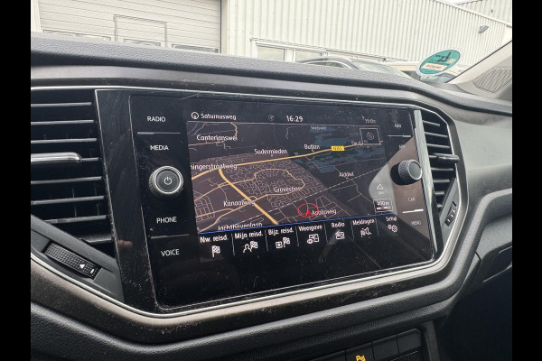Volkswagen T-Roc 1.0 TSI Style | Cruise Control Adaptief | PDC V+A | LED verlichting