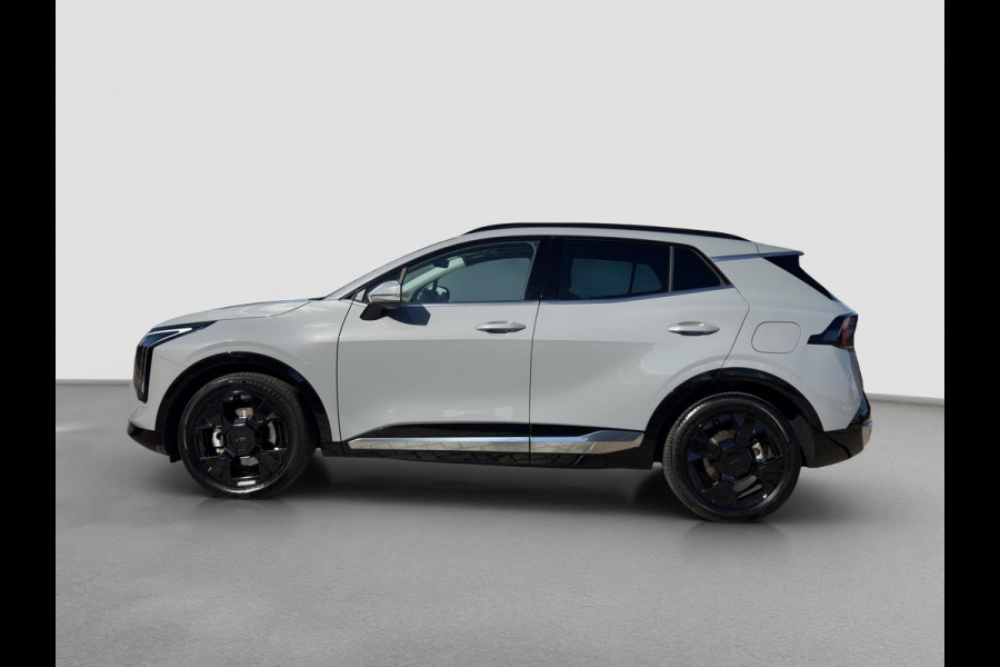 Kia Sportage 1.6 T-GDi Plug-in Hybrid DynamicPlusLine