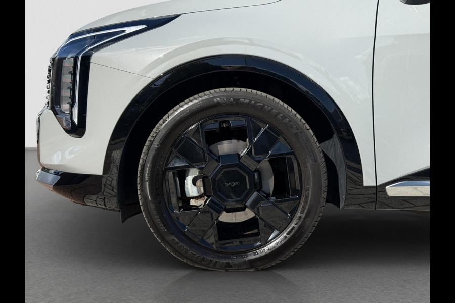 Kia Sportage 1.6 T-GDi Plug-in Hybrid DynamicPlusLine